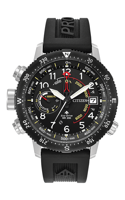 Citizen  Watch BN5058-07E
