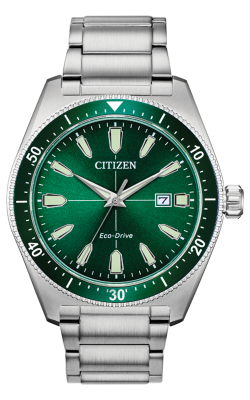 Citizen Eco-Drive AW1598-70X product image