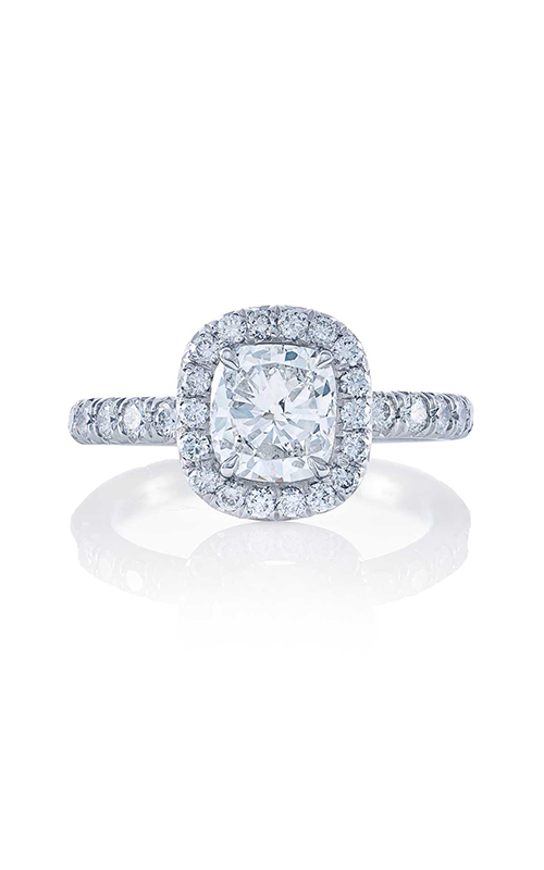 JB Star Engagement Ring 1061/148 product image