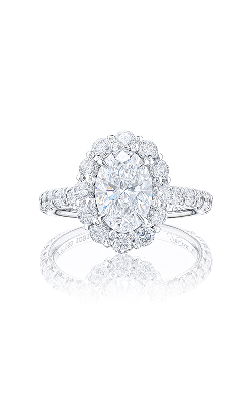JB Star Engagement Ring 1081/009 product image