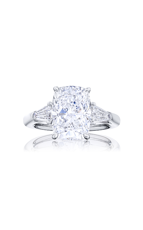 JB Star Engagement Ring 4398/187 product image
