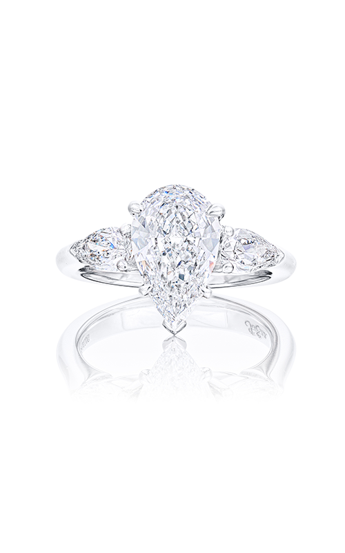 JB Star Engagement Ring 7264/030 product image