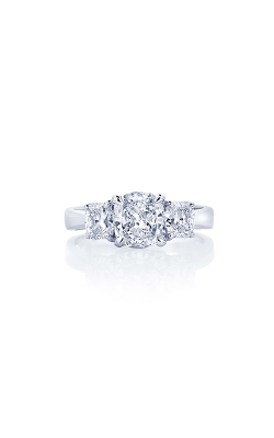 JB Star Engagement Ring 0913/054 product image