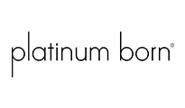 Platinum Born Jewelry's logo