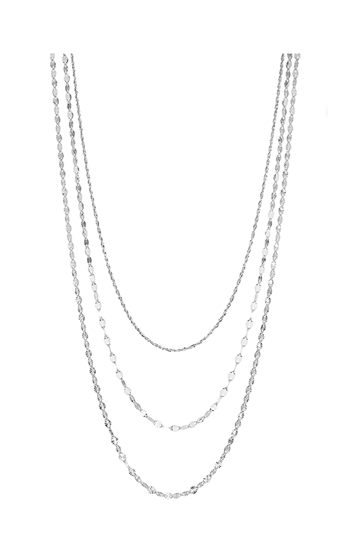 Platinum Born Jewelry Necklaces PTN2004 product image