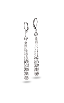 Platinum Born Jewelry Earrings PTE8005 product image