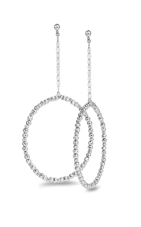 Platinum Born Jewelry Earrings PTE8010