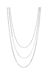 Platinum Born Jewelry Necklaces PTN2004