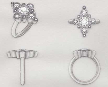 Ream Jewelers Custom Jewelry Design Studio