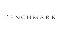 Benchmark's logo